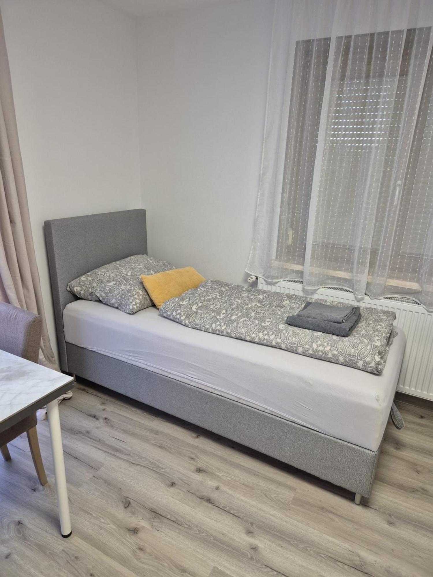 Viktor Studioapartment *